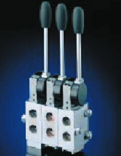 directional spool valves type skp