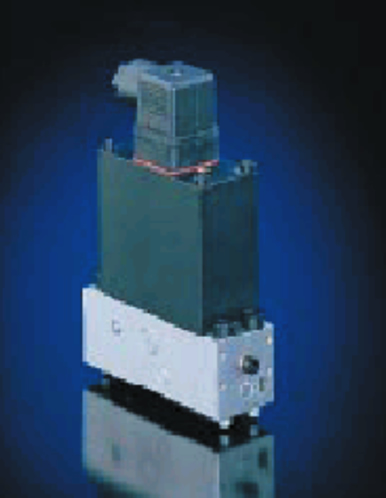 directional seated valves type vzp