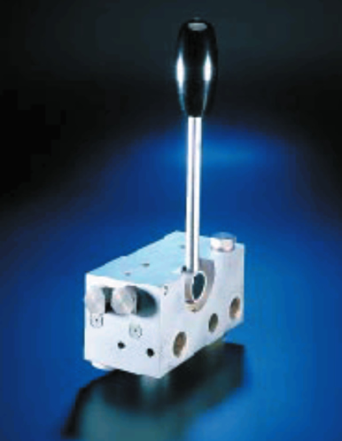 directional seated valves type vh