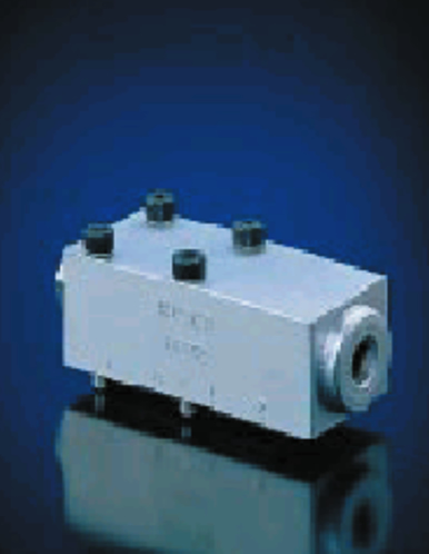 check valves with hydraulic release