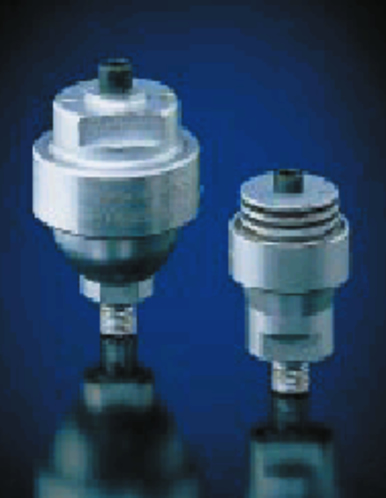 hydraulic miniature accumulators type ac